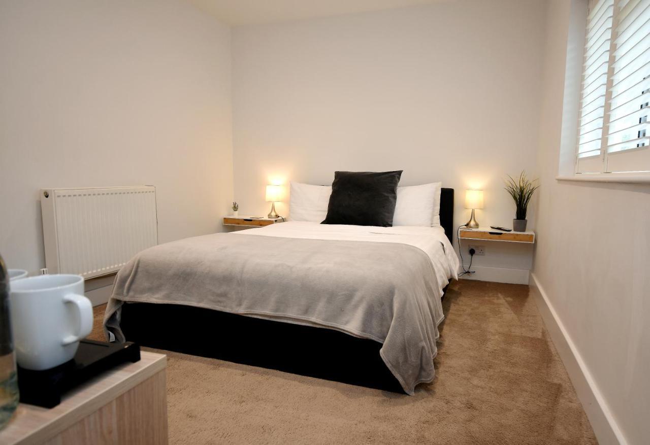 Bed & Breakfast Apple Tree Place