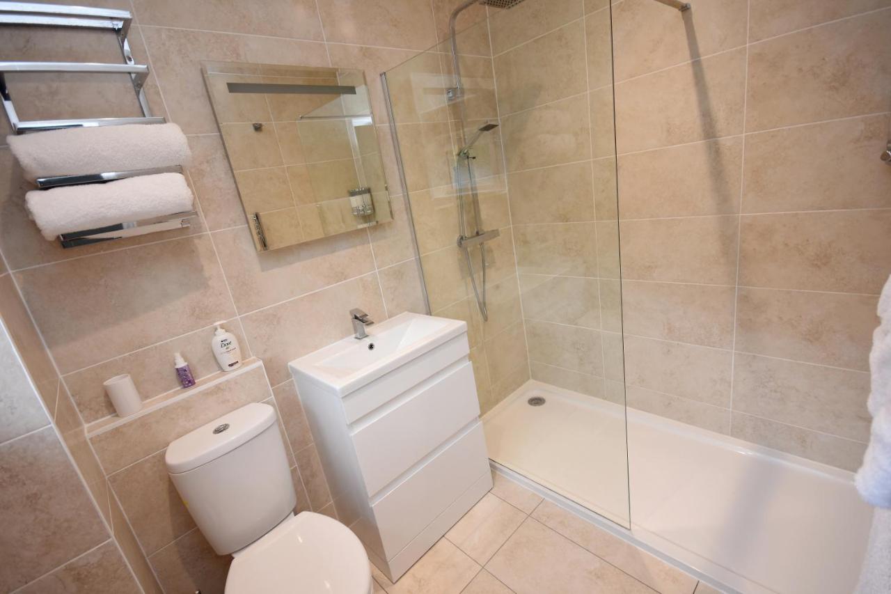 Bed & Breakfast Apple Tree Place 4*