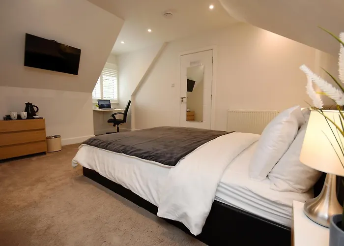 Apple Tree Place B&B