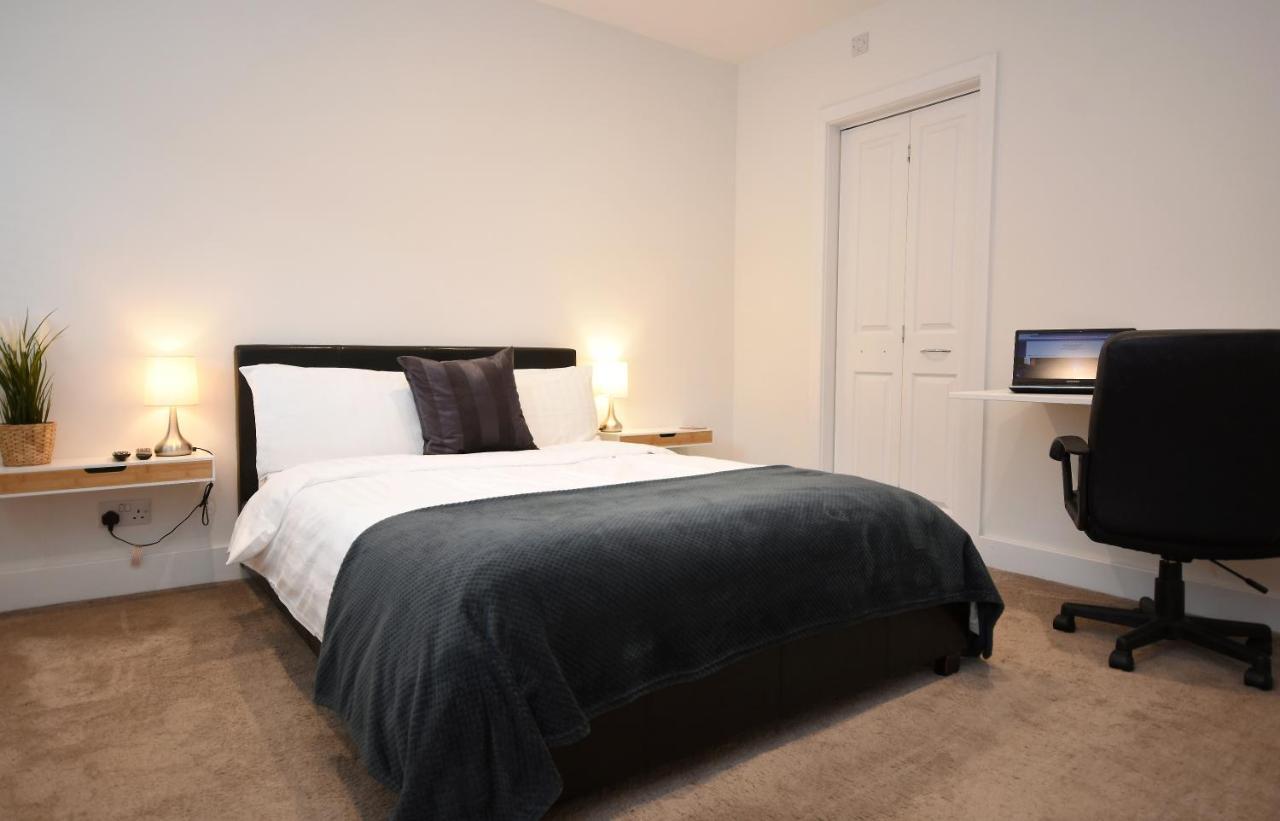 Couette-café Apple Tree Place Tadley