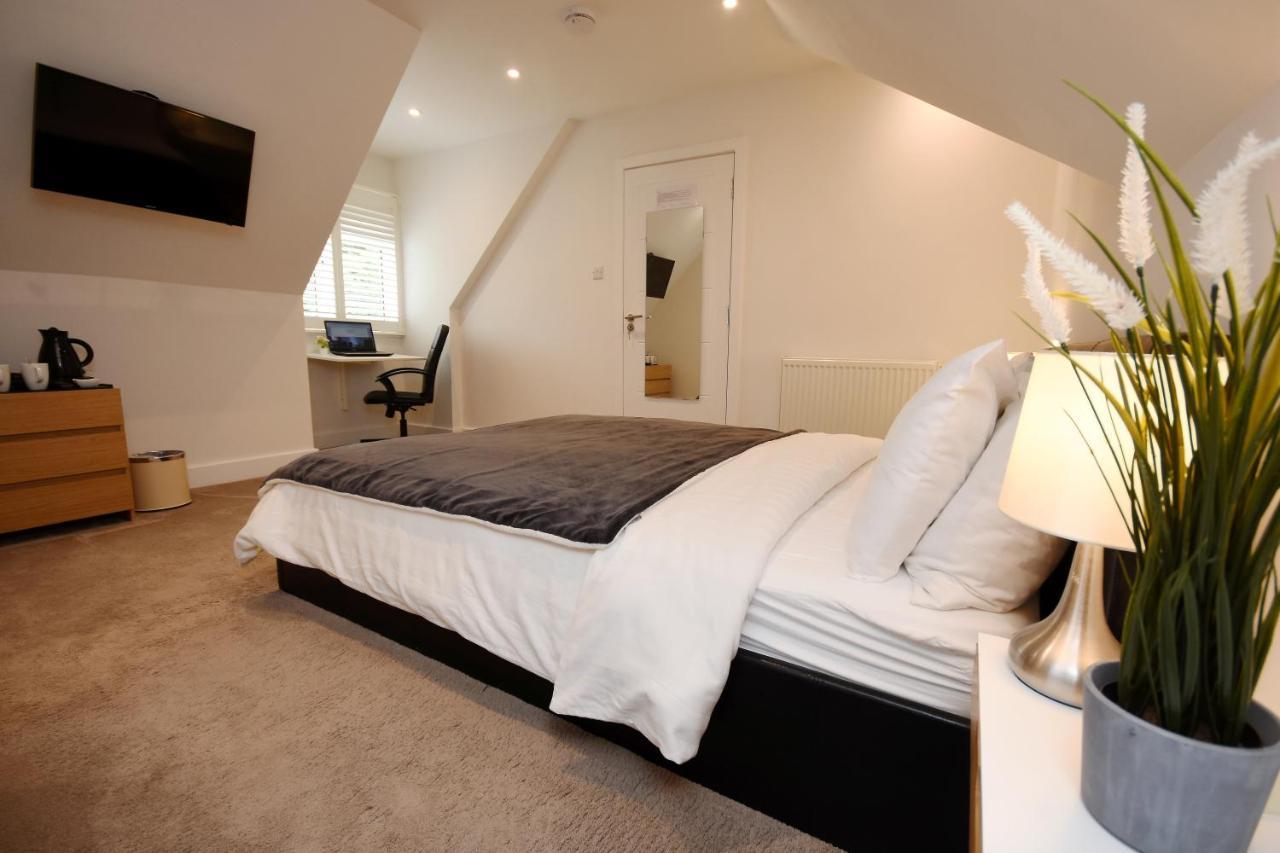 Apple Tree Place Couette-café 4*