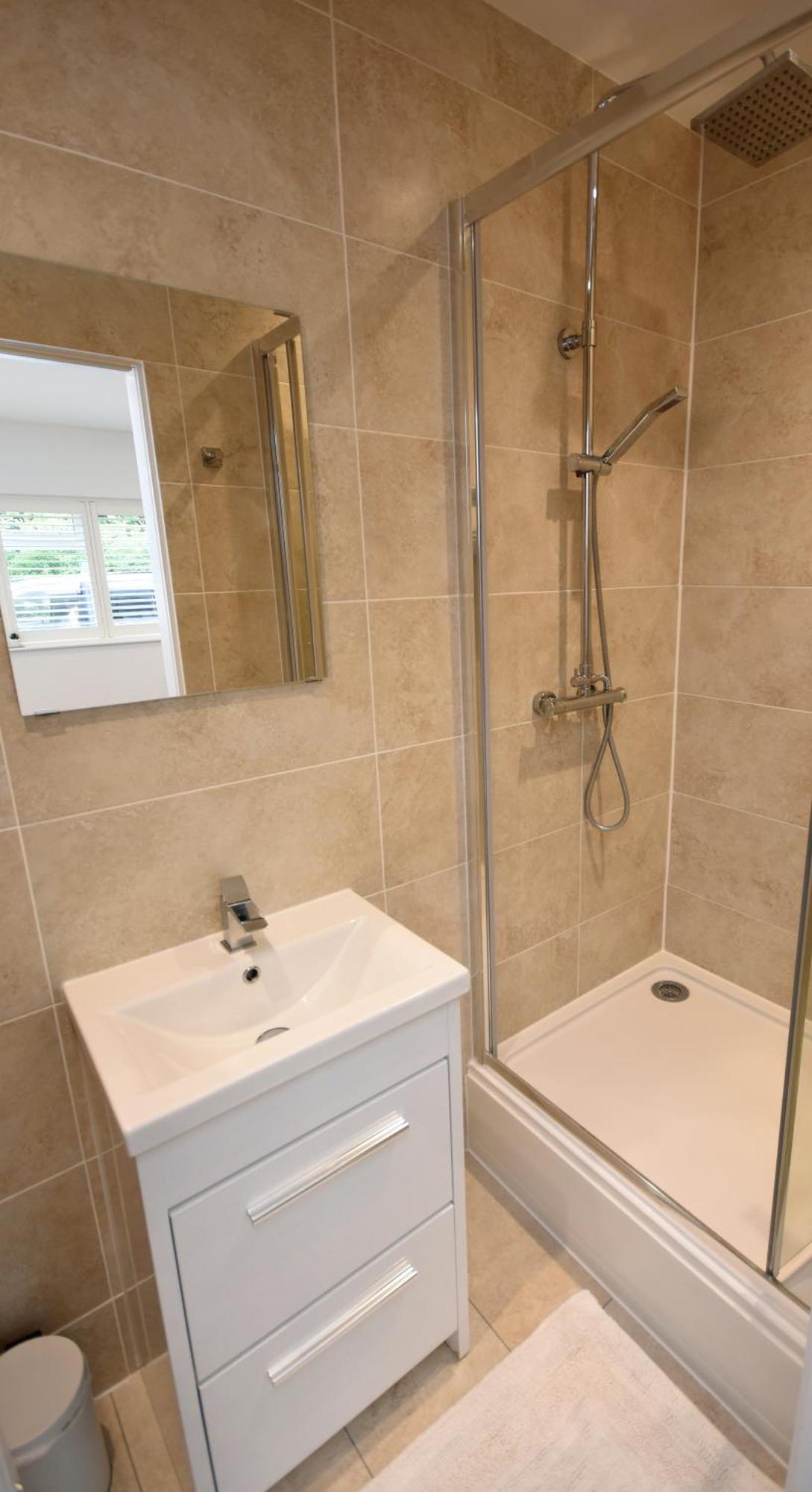 Couette-café Apple Tree Place Tadley